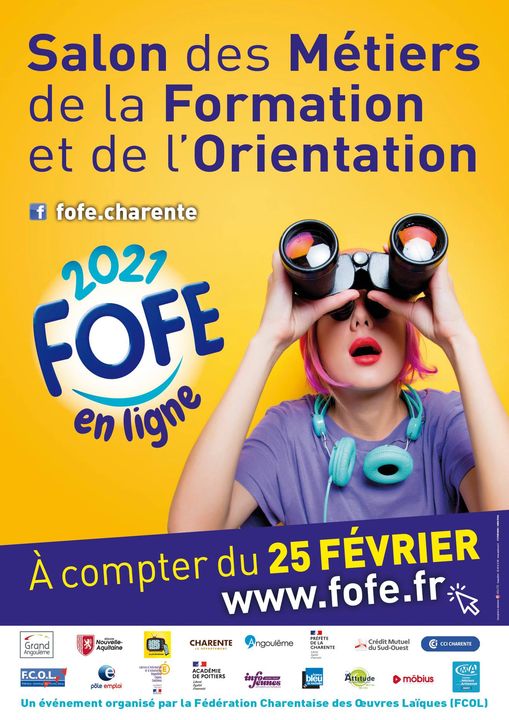 Le FOFE 2021