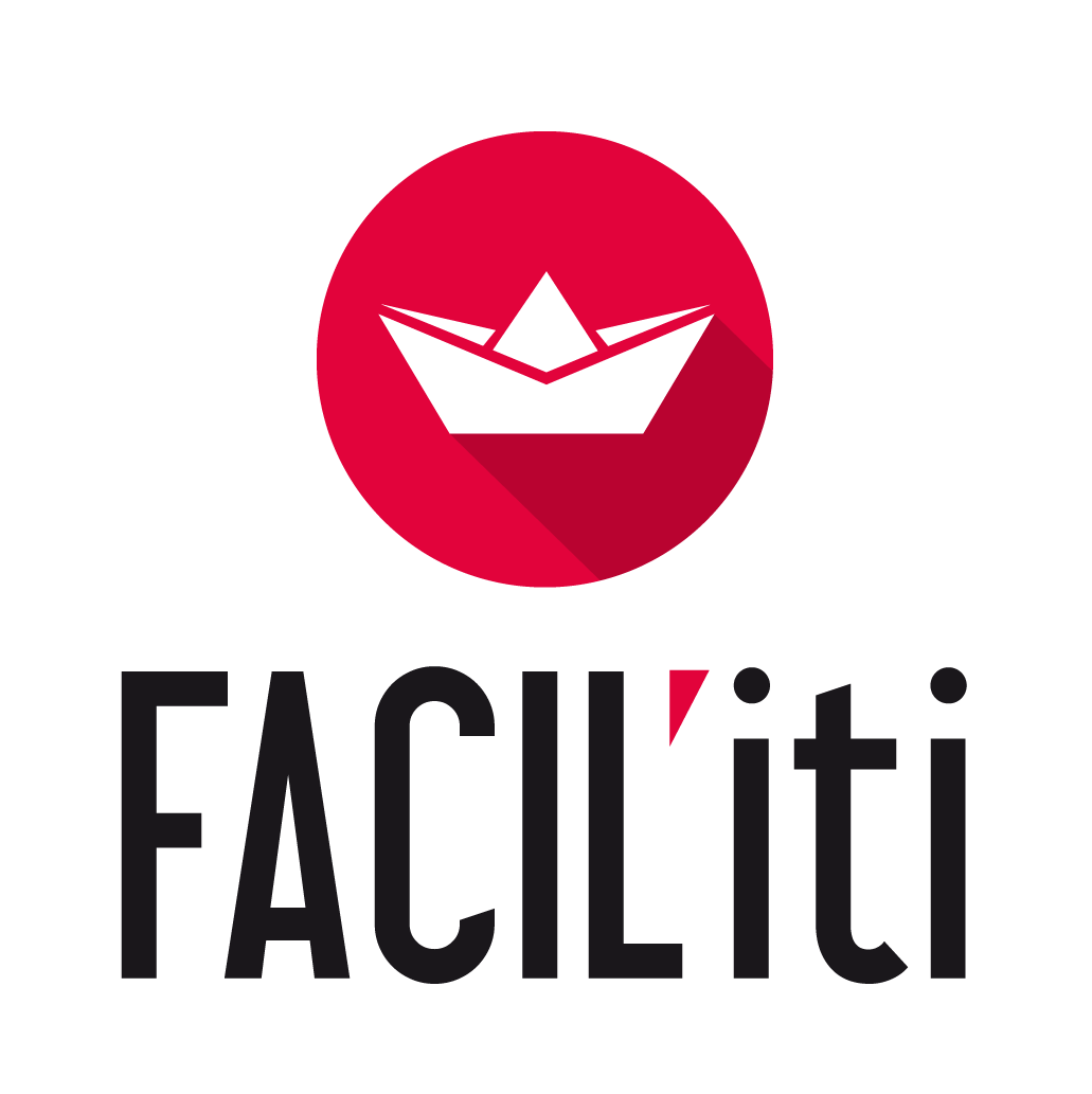 Logotype FACIL'iti