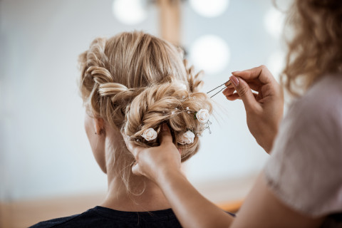 Forme-toi en BP Coiffure