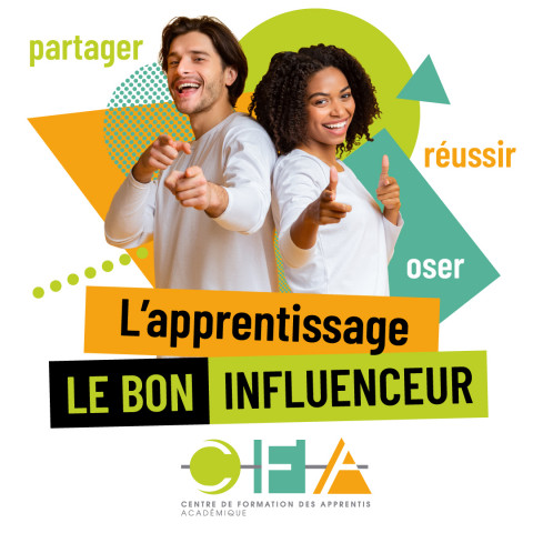 L’apprentissage au CFA académique 