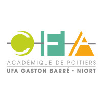 Recherche Formateur F/H en Eco-Gestion et Eco-Droit BTS MV et Bac Pro Logistique - UFA du Lycée Gaston Barré de Niort